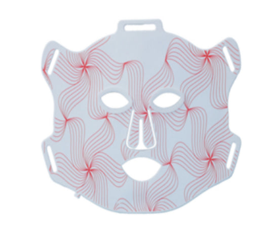 Red Light Face Mask