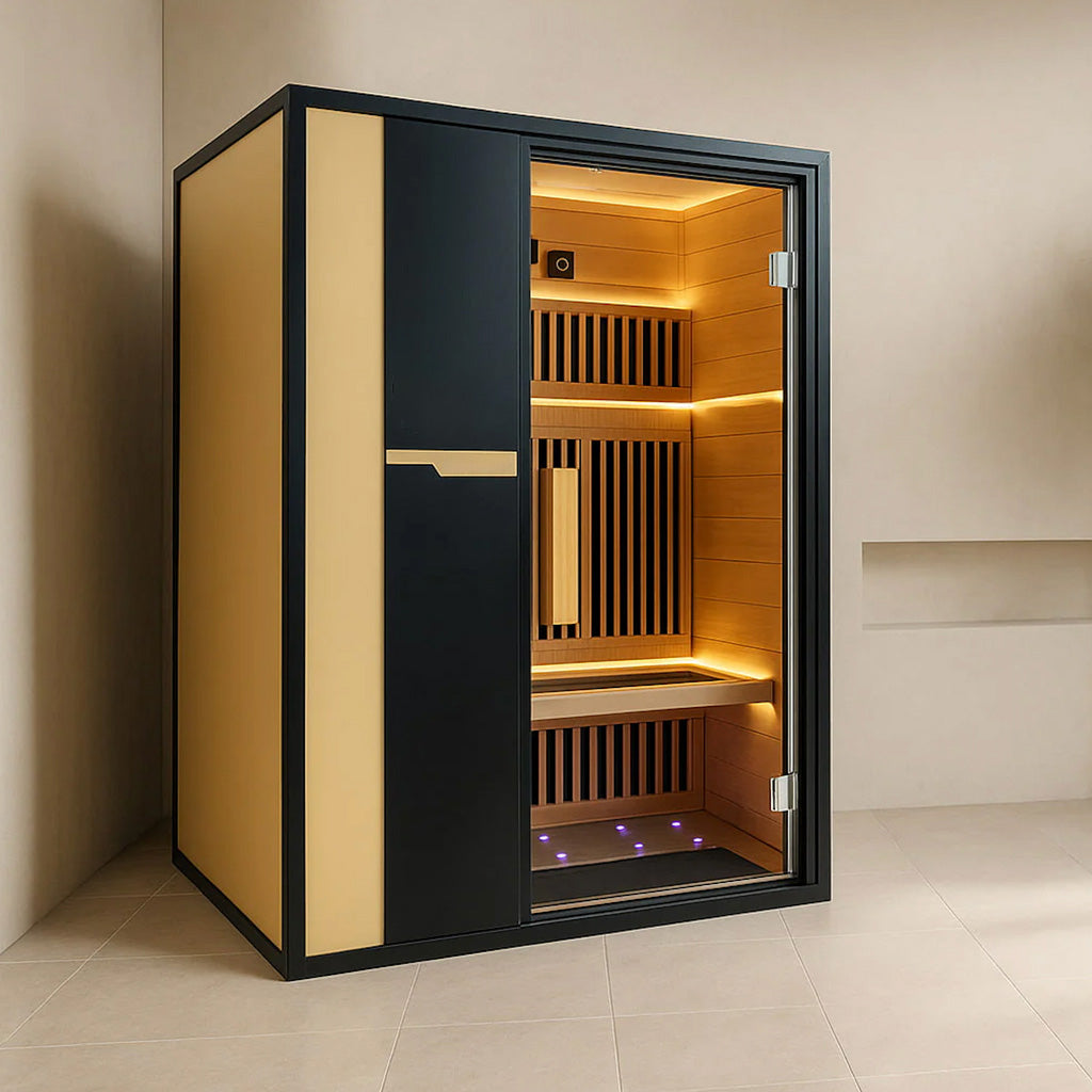 Saunas