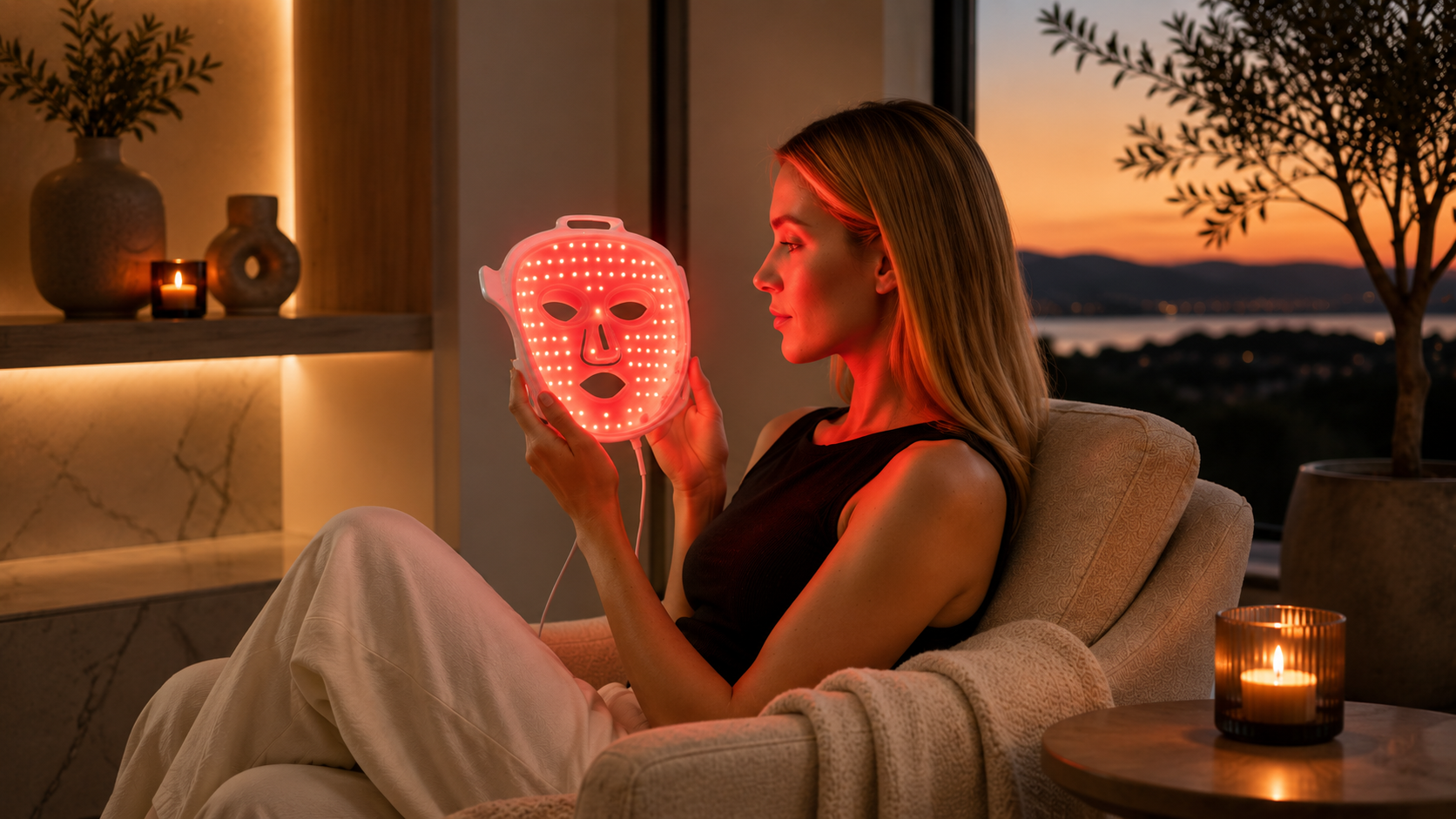Red Light Therapy