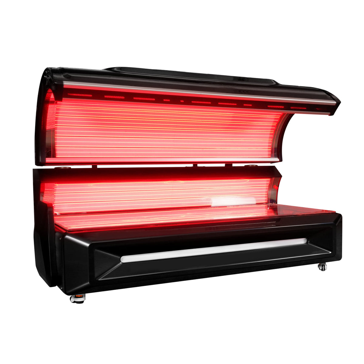 Red Light Beds