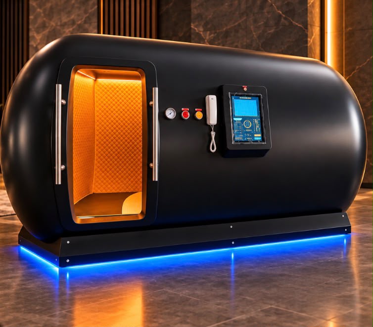 Hyperbaric Machines