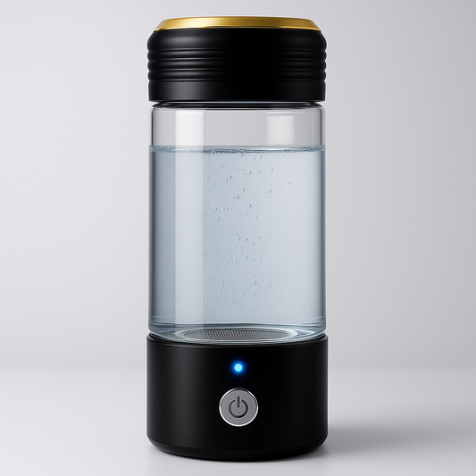 Hydrogen Water Bottle