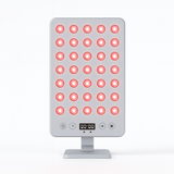LED Red Light Therapy Panel