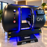 4 Person Large HBOT Chamber