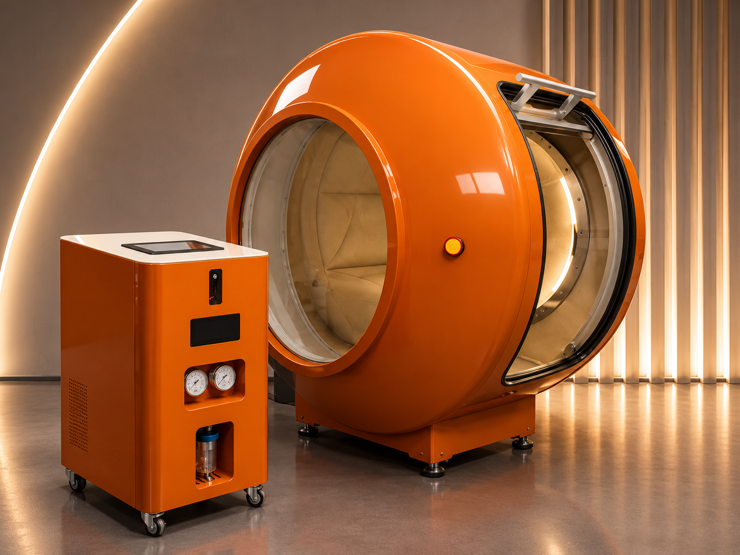 1 – Person MINI HASEE