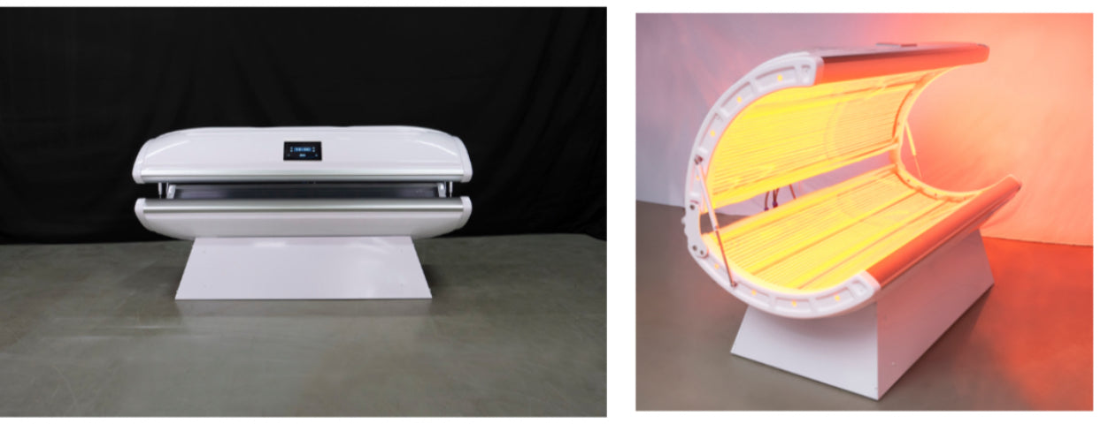 Red Light Beds