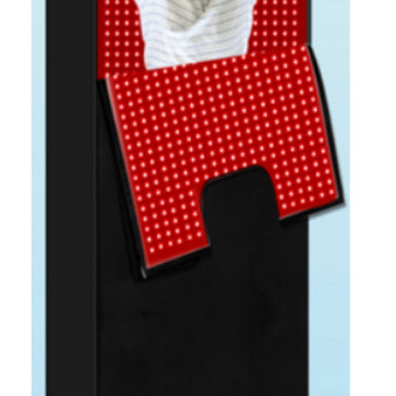 LED Therapy Sleeping Bag