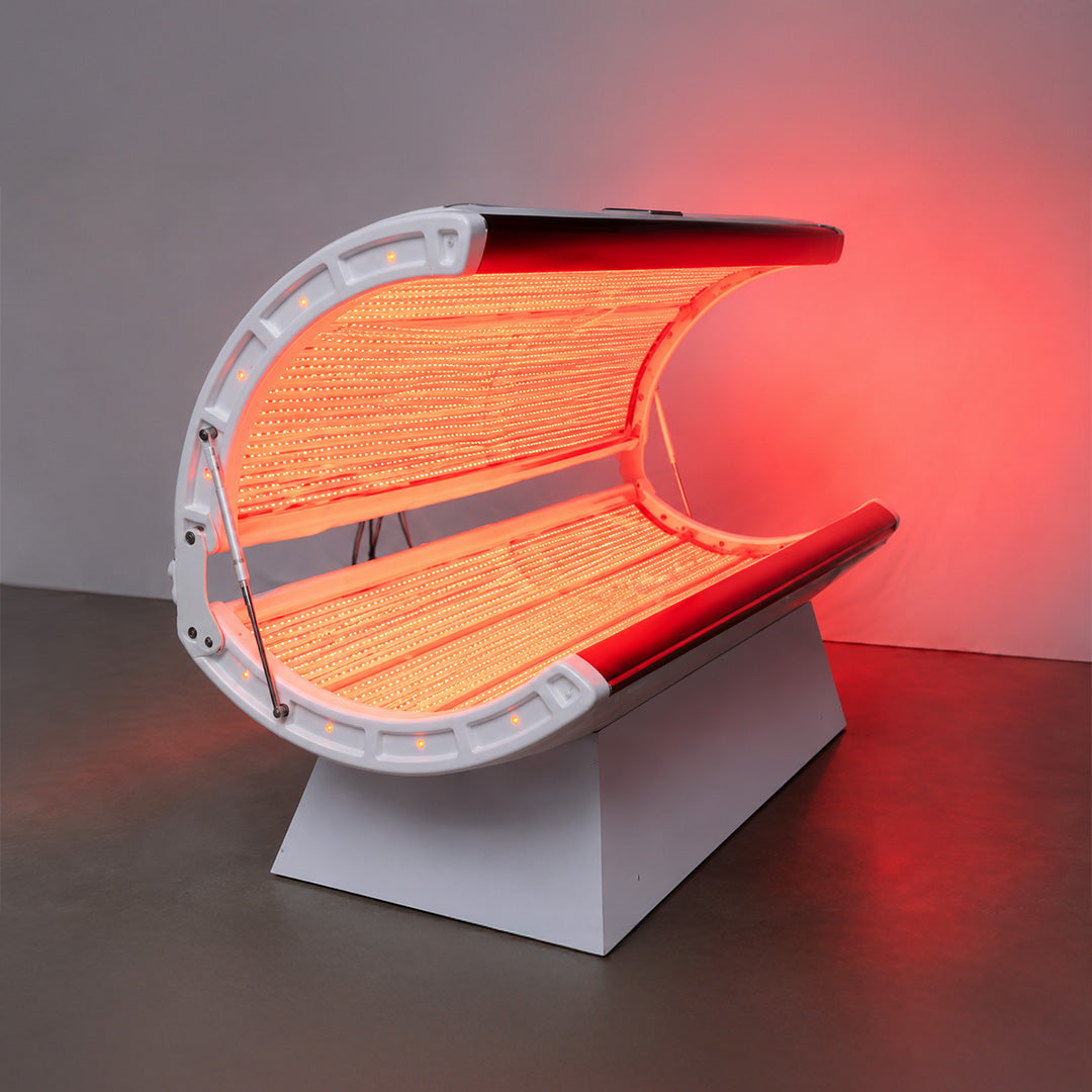Red Light Beds
