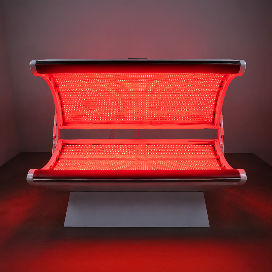 Red Light Beds