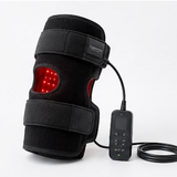 Curated Recovery Knee Wrap